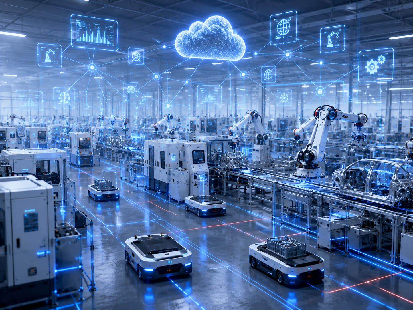 Industry 4